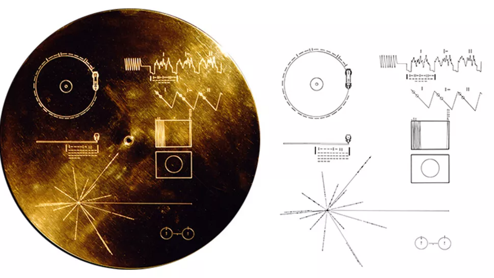 那些年，NASA做过的那些浪漫的事儿的图5