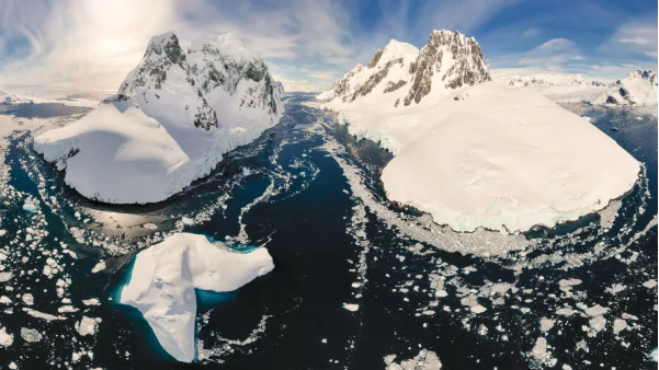 四大洋已成历史，第五大洋确认的图1
