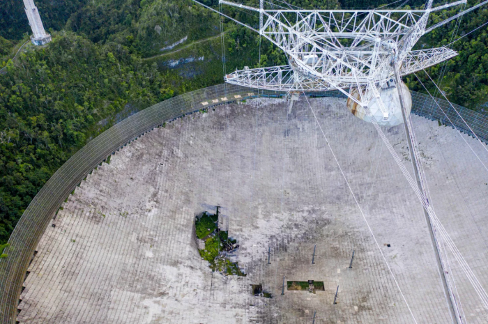 是时候向外星智慧文明发送另一条信息了吗？的图2