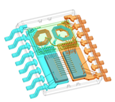 技术文章｜如何设计可靠性更高、尺寸更小、成本更低的高电压系统解决方案的图3