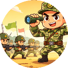 指挥官战争游戏