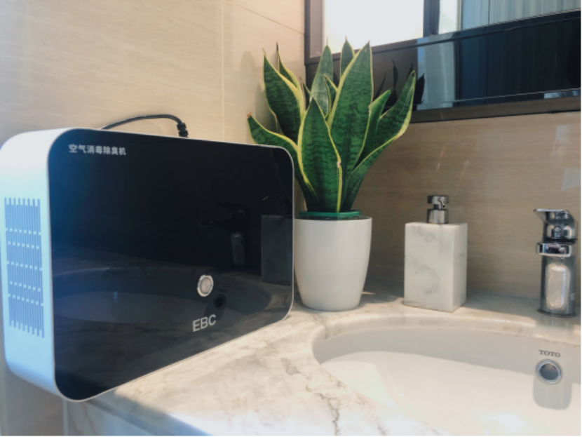 当卫生间遇上异味困扰，如何守卫最后的心灵净土？