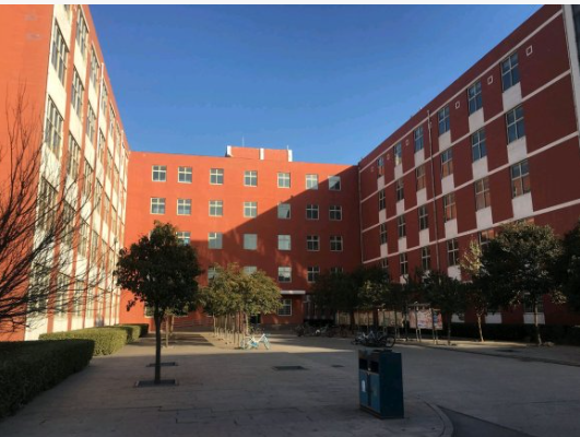 河北工程大学科信学院专接本院校分析