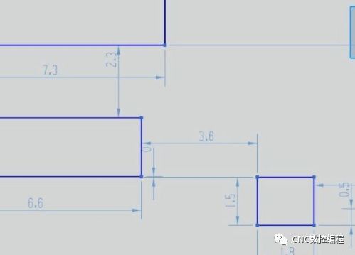 UG画草图消除自动标注尺寸的方法   ug工程图自动标注如何消除的图3