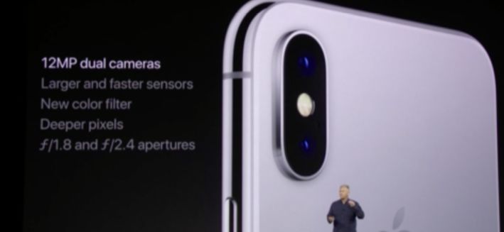 能救命的Apple Watch和雙卡雙待的iPhone來了，你準備好了嗎？