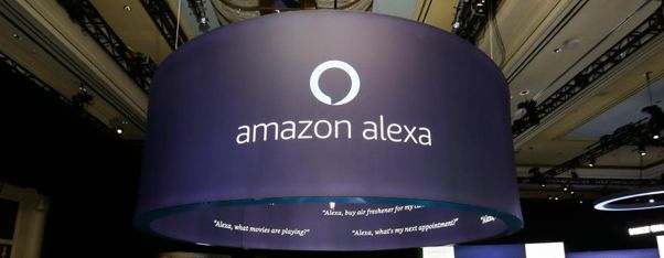 語音助手市場來勢洶洶，亞馬遜Alexa 2019將會如何應對？