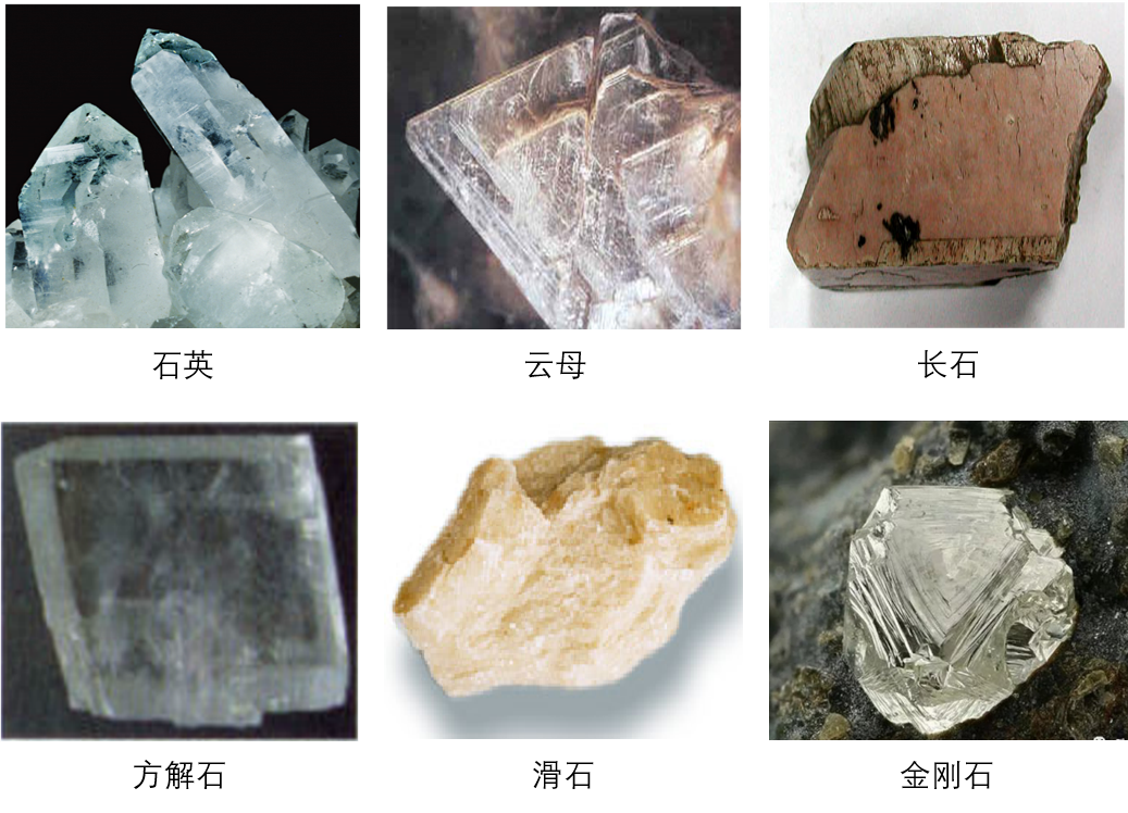 湘教版新教材教学设计|| 岩石圈物质循环（第一课时）_璞玉雅藏官网