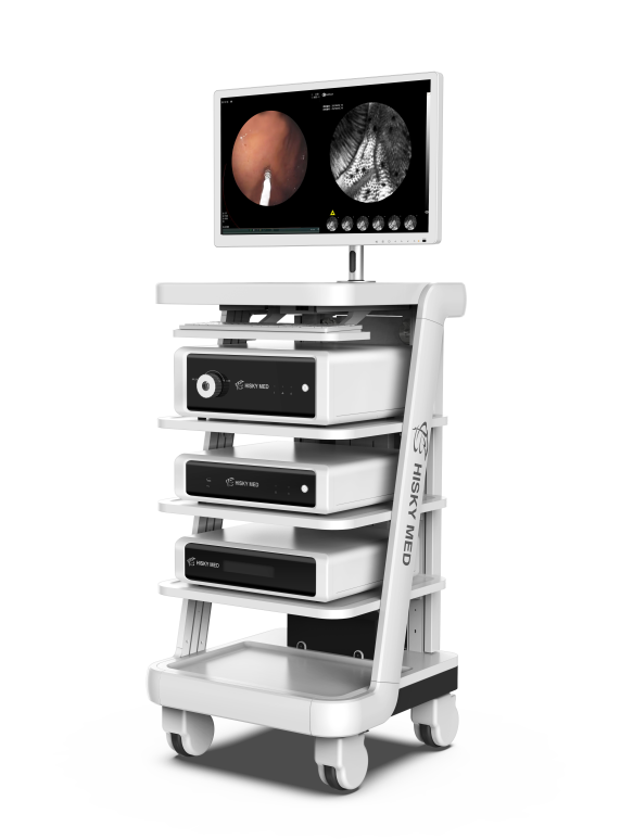 clearvue是什么独墅SHOW ｜  光学诊断新势力，攻破顶尖“扫癌利器”_https://www.jmylbn.com_新闻资讯_第2张