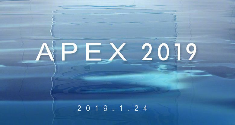 vivo宣布APEX 2019即將發布：喚醒至簡未來 遊戲 第7張