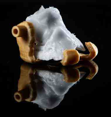 3D打印技术提升大型动物医疗救治水平的图7