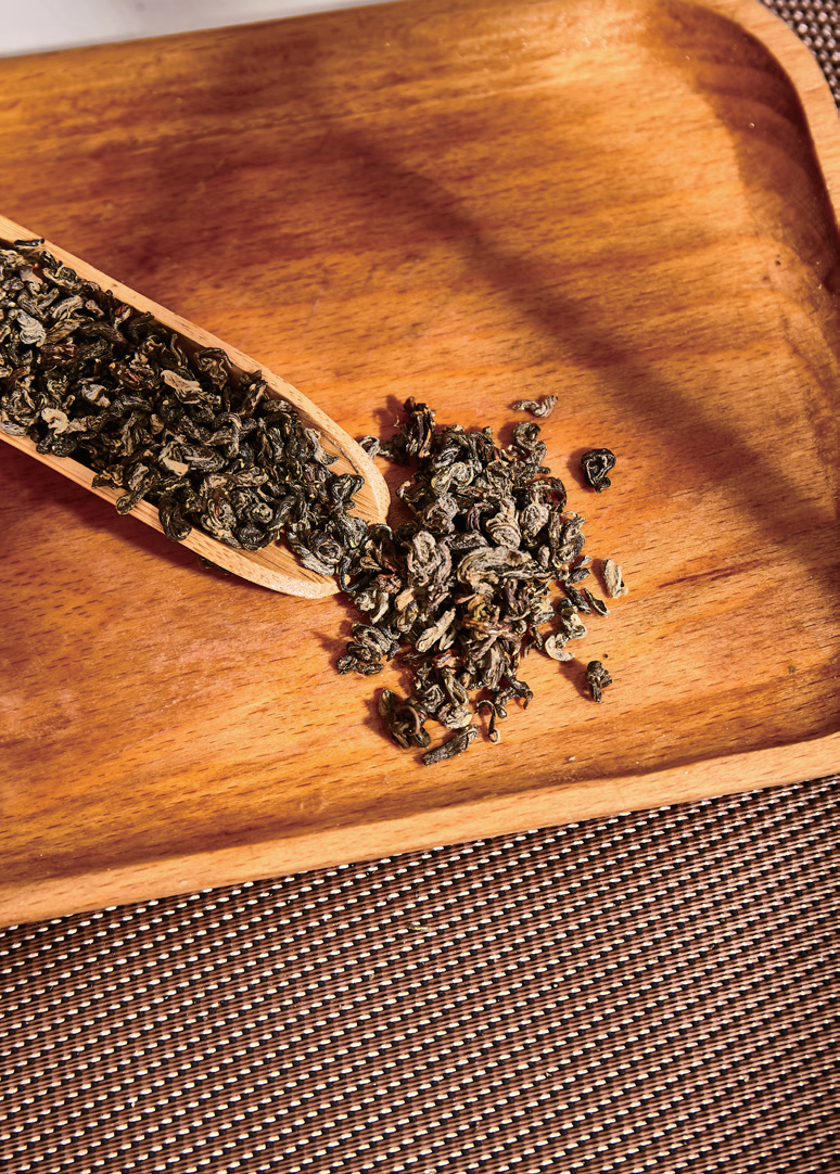 「区县推介」走进巫溪千年老鹰茶