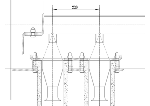 管式加热炉烟气治理的技术研究与开发的图10