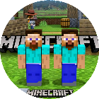 随机空岛生存世界