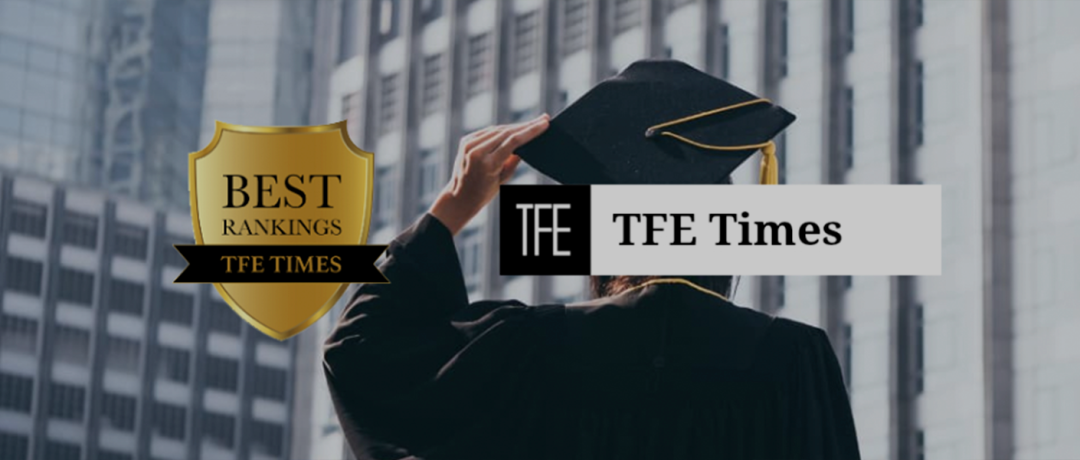 最新！美国选校风向标—TFE Times发布2024全美最佳研究生院排名！