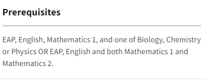 澳洲预科学什么？申请条件有哪些？升学途径是怎样的？