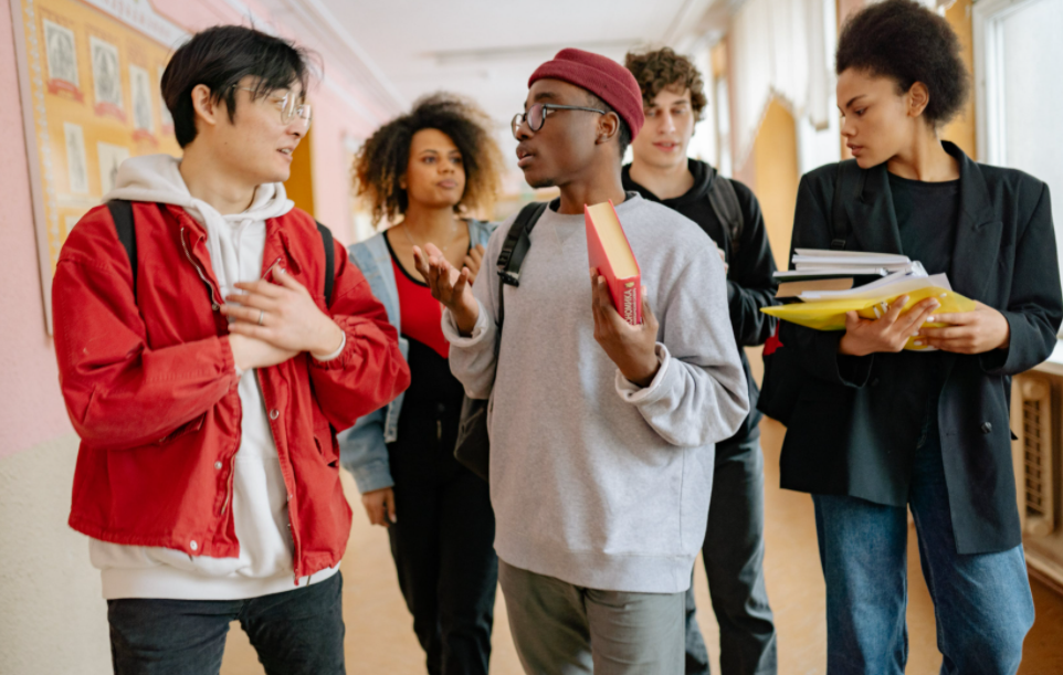 留学人不骗留学人！这个排名第一的国家，留学性价比高，申请好非常适合你！