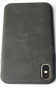 Silico Si-TPV cải tiến cho ốp điện thoại