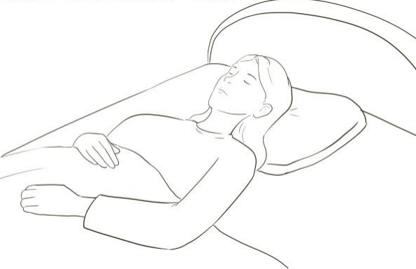 妇科抗菌栓怎么用药师说药丨从“手忙脚乱”到“驾轻就熟”阴道栓剂使用攻略来啦！_https://www.jmylbn.com_新闻资讯_第6张