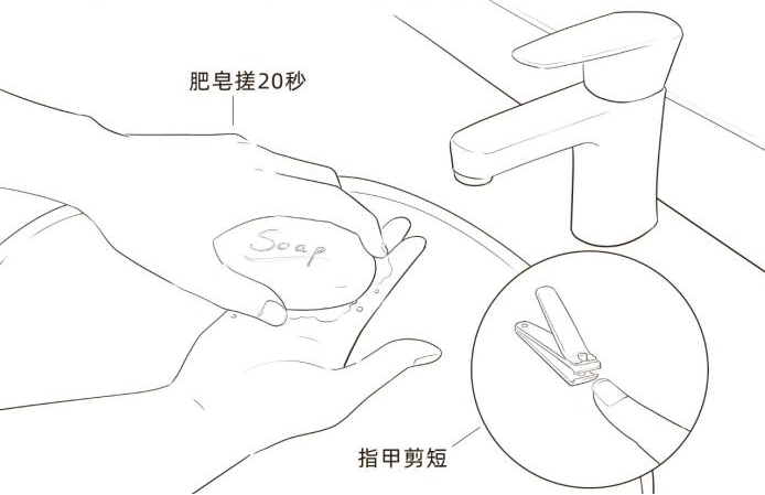 妇科抗菌栓怎么用药师说药丨从“手忙脚乱”到“驾轻就熟”阴道栓剂使用攻略来啦！_https://www.jmylbn.com_新闻资讯_第5张