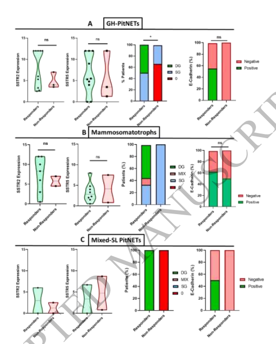 病理切片快递怎么包装【文献快递】肢端肥大症的临床和病理谱：区分GH-PitNETs、泌乳素生长激素细胞瘤和混合性生长激素泌乳素细胞瘤_https://www.jmylbn.com_新闻资讯_第21张