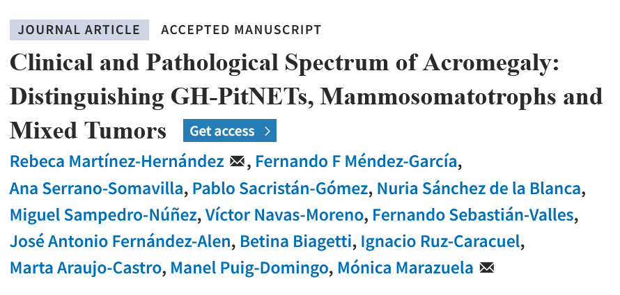 病理切片快递怎么包装【文献快递】肢端肥大症的临床和病理谱：区分GH-PitNETs、泌乳素生长激素细胞瘤和混合性生长激素泌乳素细胞瘤_https://www.jmylbn.com_新闻资讯_第1张