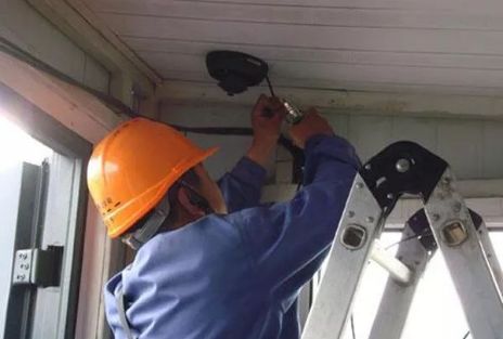 监控摄像机安装调试过程中，应该注意的40个点(图2)