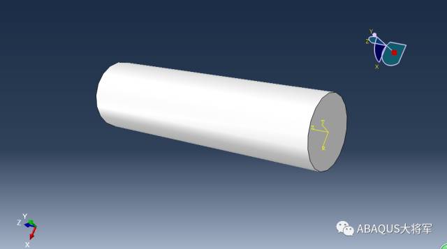 锂离子单体电池仿真热分析的图5