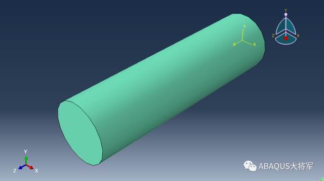 锂离子单体电池仿真热分析的图7