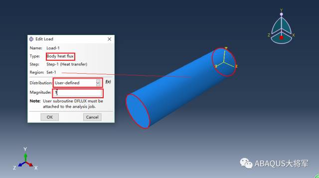 锂离子单体电池仿真热分析的图12