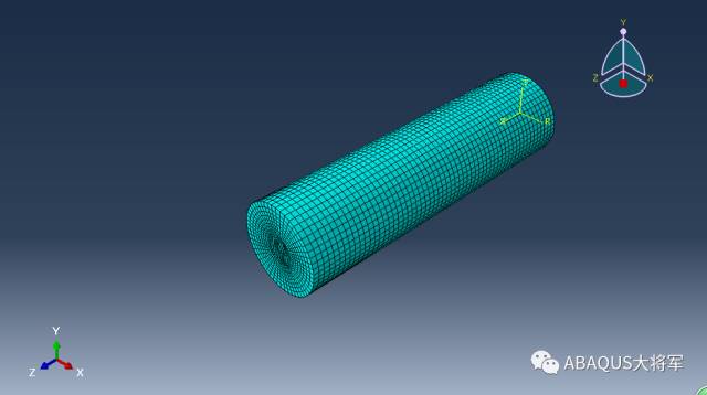 锂离子单体电池仿真热分析的图15