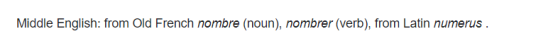 意思是誰發(fā)現(xiàn)的_意思是什么_number是什么意思