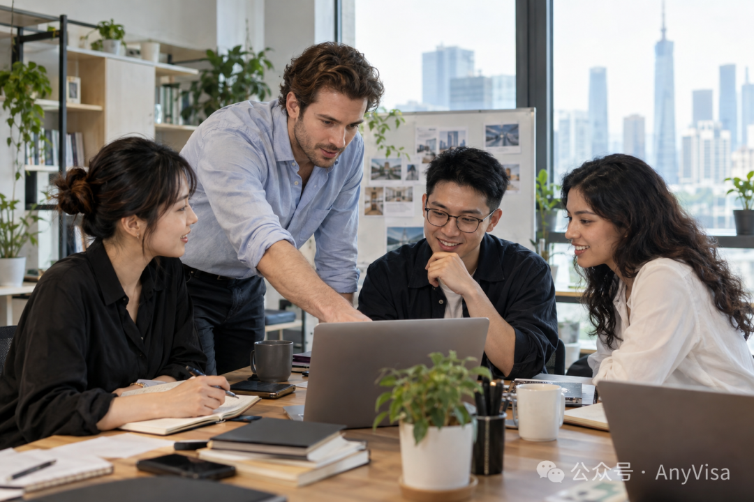 Company Registered but Work Permit Stuck? City Choice Matters