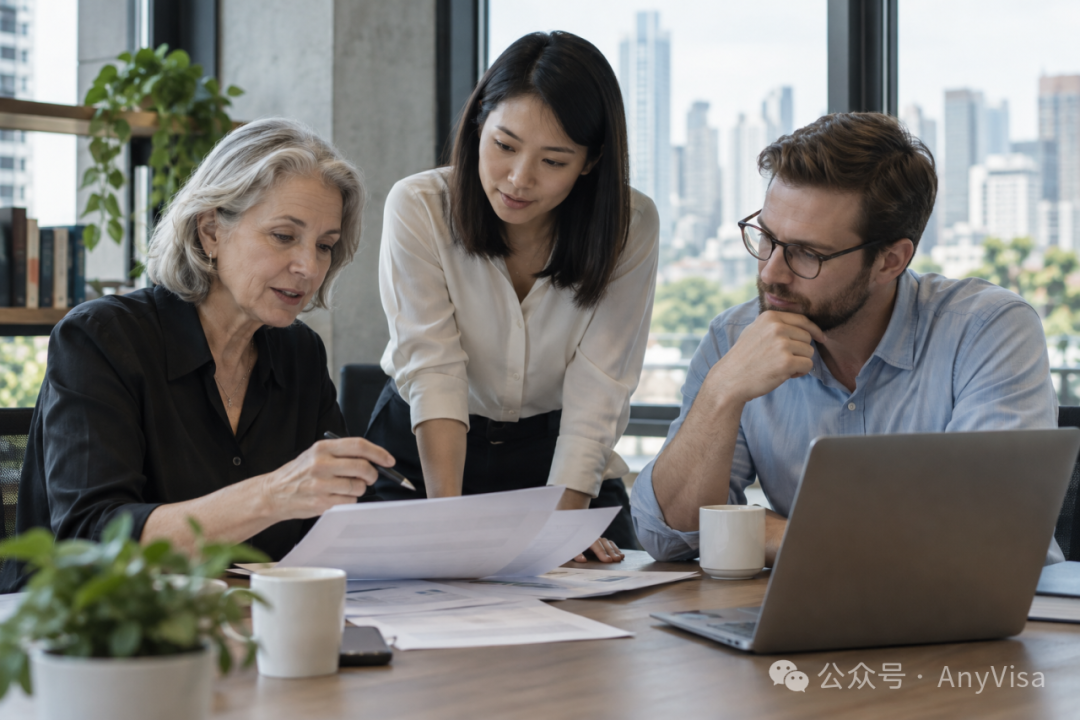 Retiring in China After Work ： PR, Category A & Stay Options