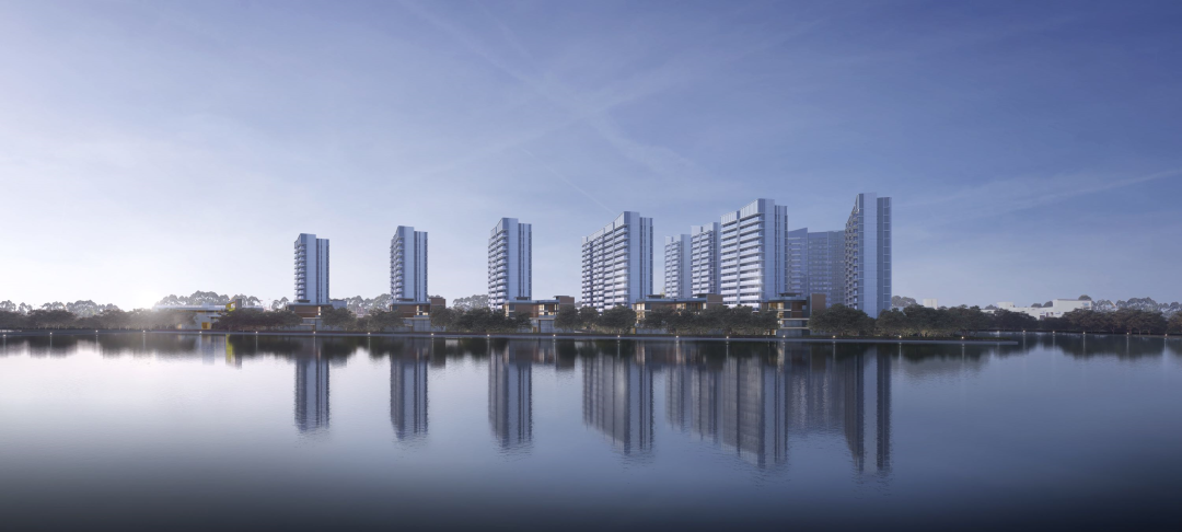 保利湖光悦色清盘捡漏，惊现总价72X万尾盘！