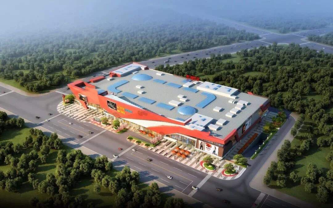 广州黄埔富力悦禧城怎么样？值不值得买？