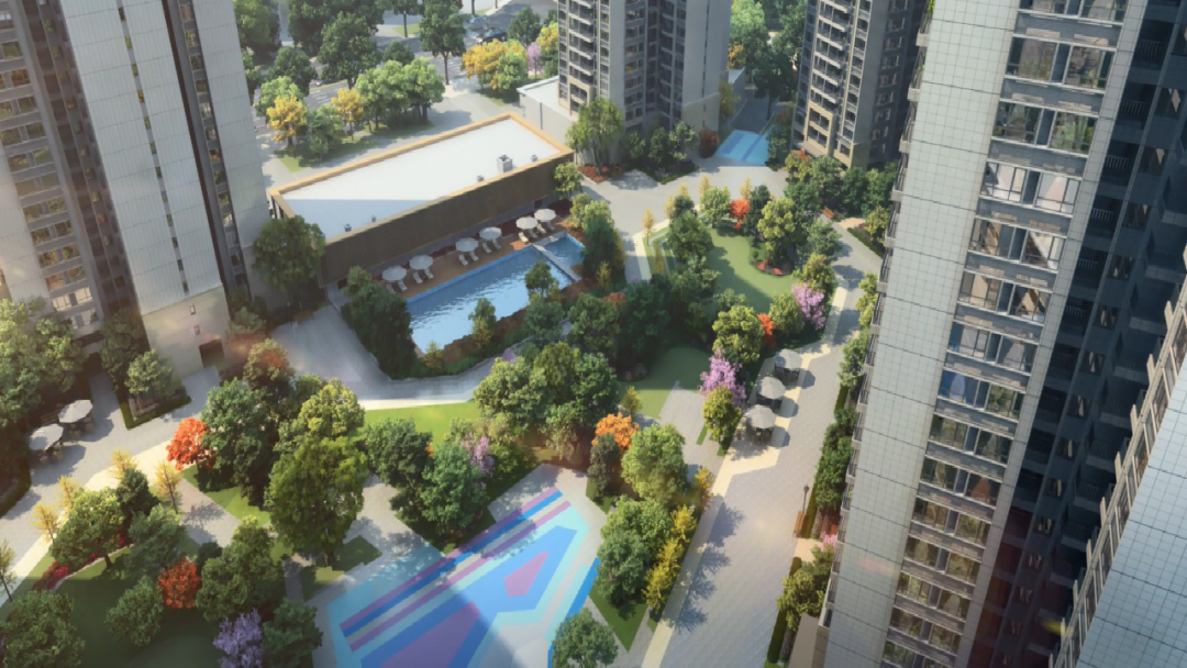 广州黄埔富力悦禧城怎么样？值不值得买？