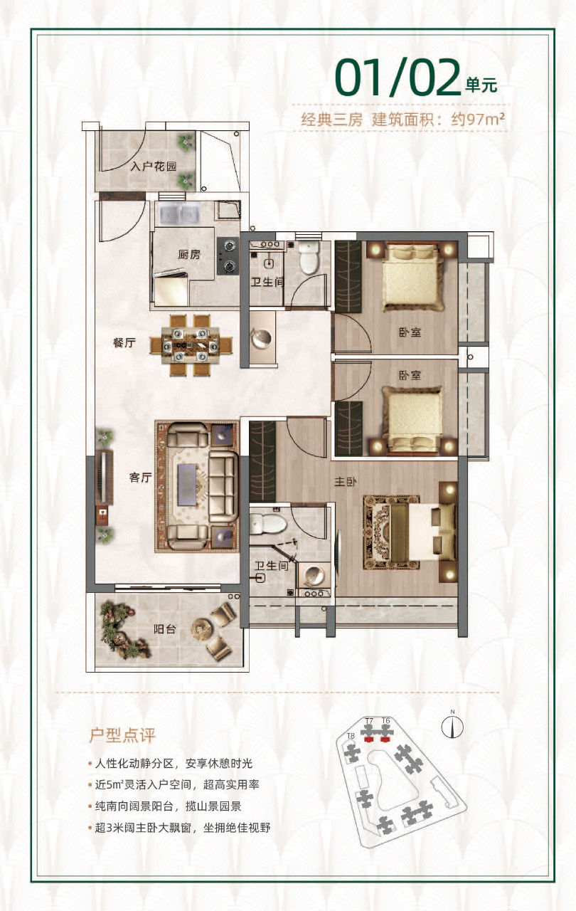 广州黄埔富力悦禧城怎么样？值不值得买？