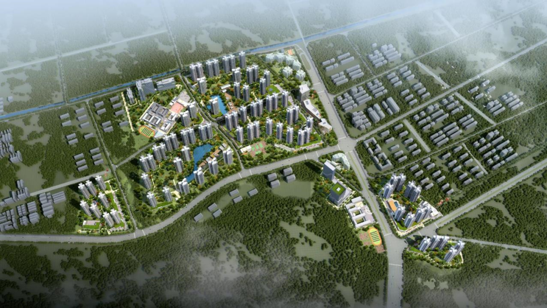 广州黄埔富力悦禧城怎么样？值不值得买？