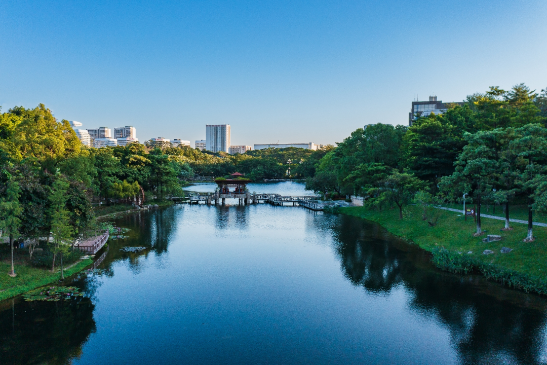 黄埔保利罗兰国际四期特价房源3.8万起！