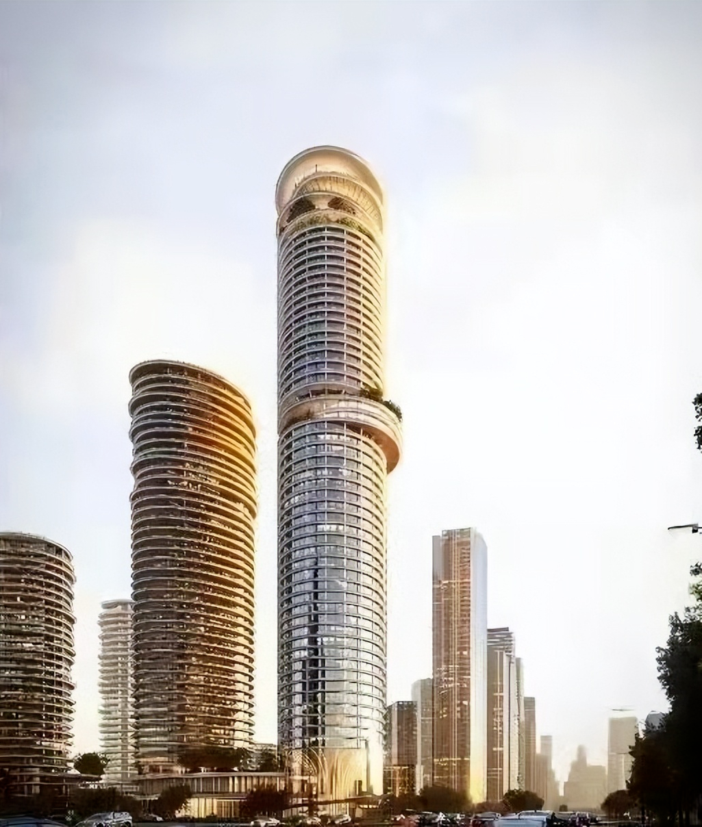 天河新盘广州鹏瑞1号多少钱一平？什么时候开盘？