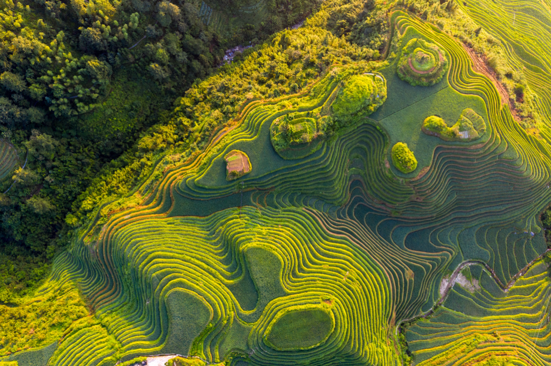 9月最佳旅行地榜單 | 這些地方的顏值要逆天了！ 旅遊 第40張