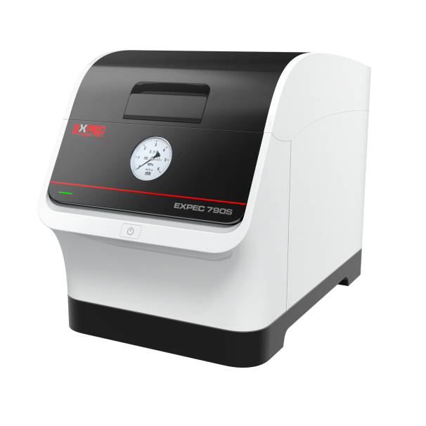 譜育科技 | 超級微波在難溶碳材料元素分析中的應(yīng)用