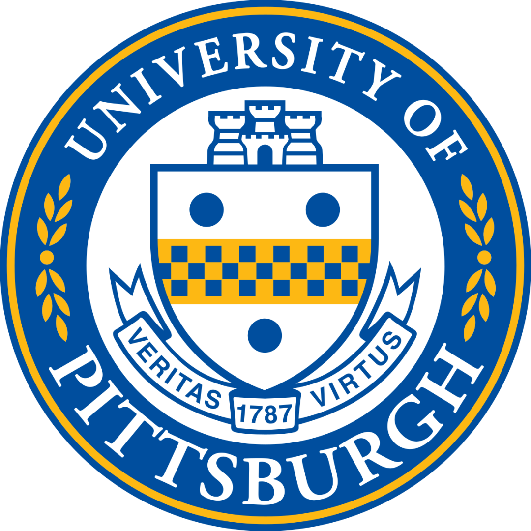 university of pittsburgh匹兹堡大学fordham university福特汉姆大学