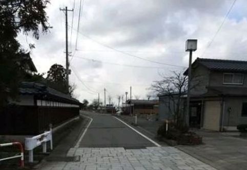 日本靈異傳說中絕對慎入的恐怖村落，被秘密地從地圖上抹去！ 靈異 第10張