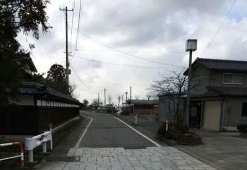 日本靈異傳說中絕對慎入的恐怖村落，被秘密地從地圖上抹去！ 靈異 第10張