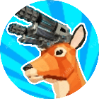 鹿哥模拟器