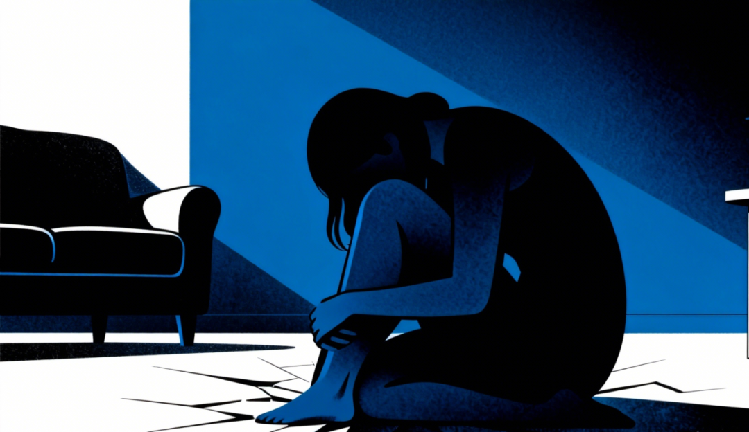 ▲ 图片由何海宁使用AI工具生成