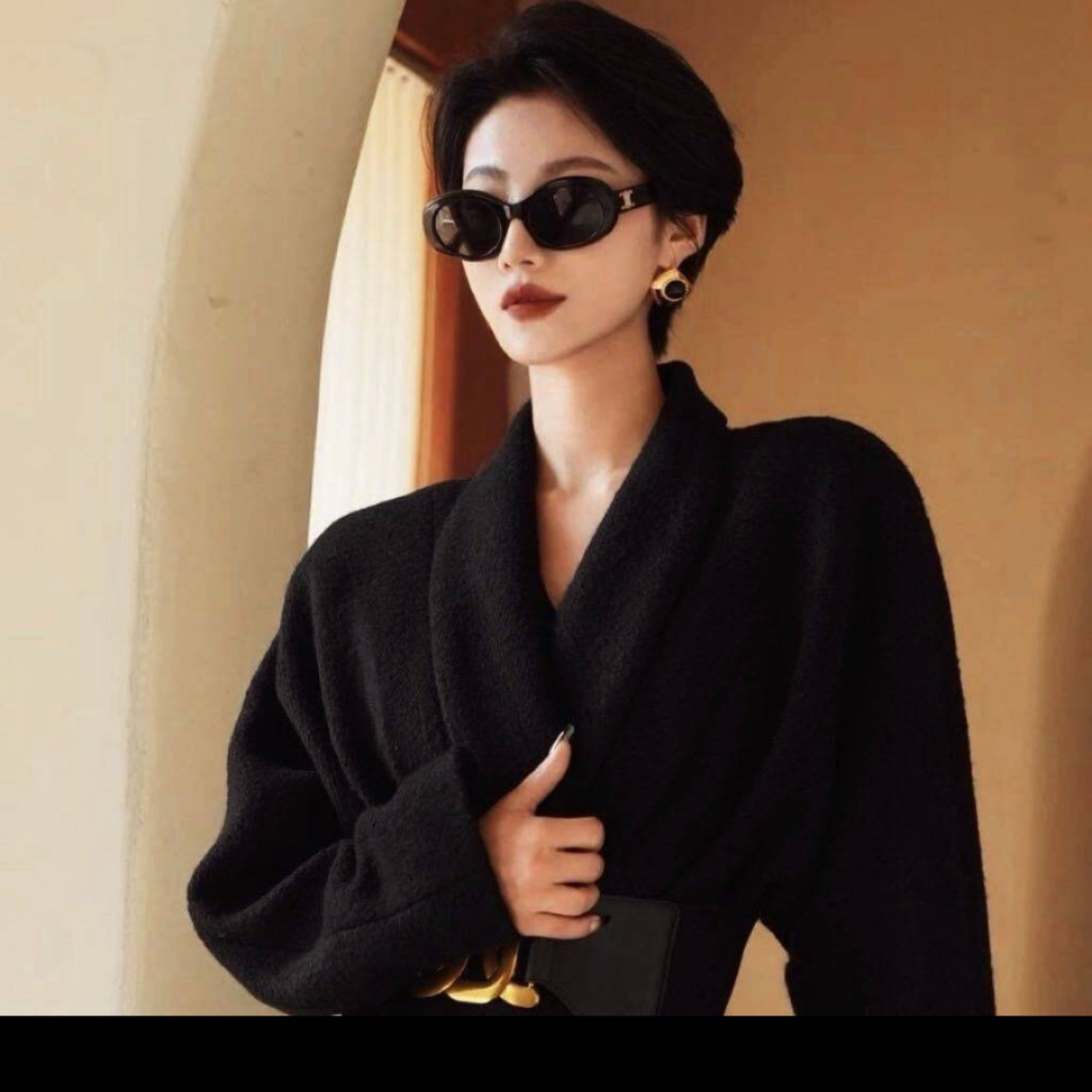 寰贸国际老板娘