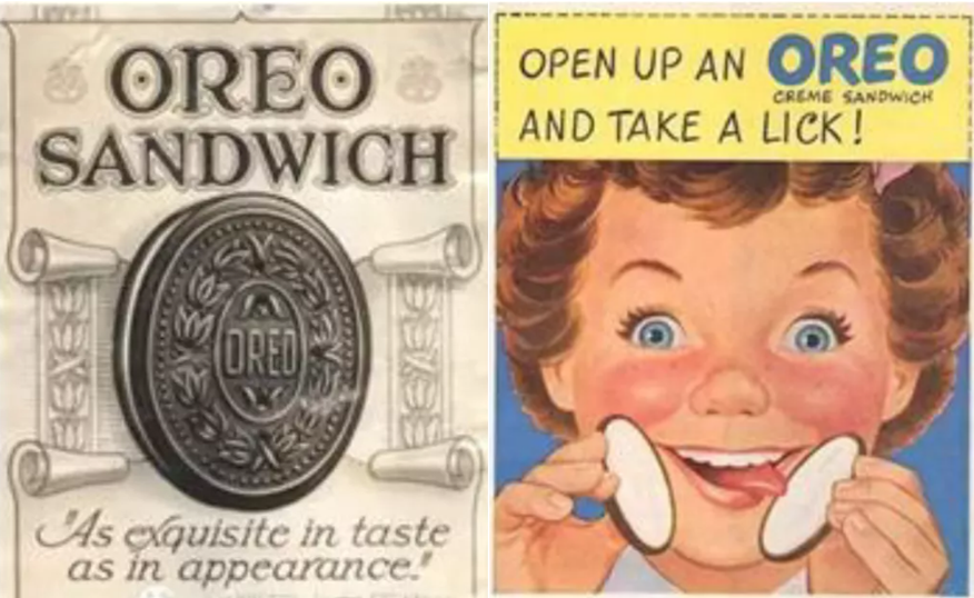 奥利奥和亿滋奥利奥的区别_亿滋奥利奥是正货吗_亿滋奥利奥和奥利奥