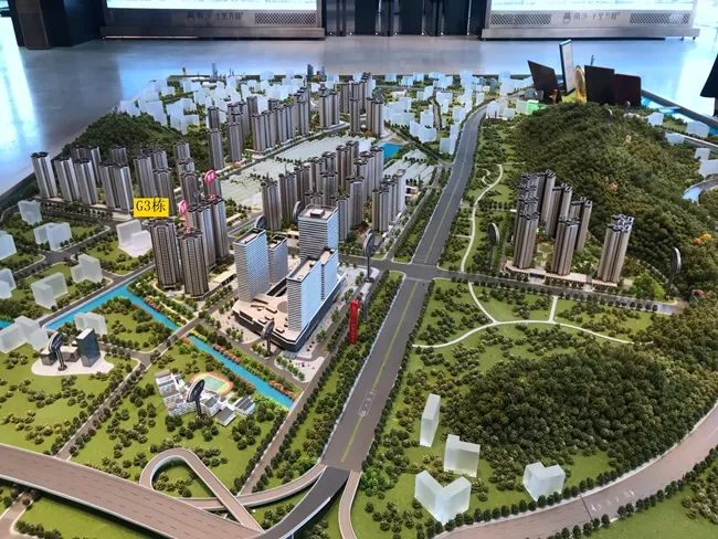 南沙黄阁板块有什么楼盘值得买？